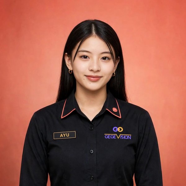Potret Ayu