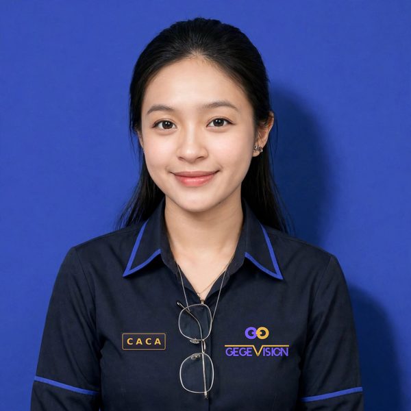 Potret Caca