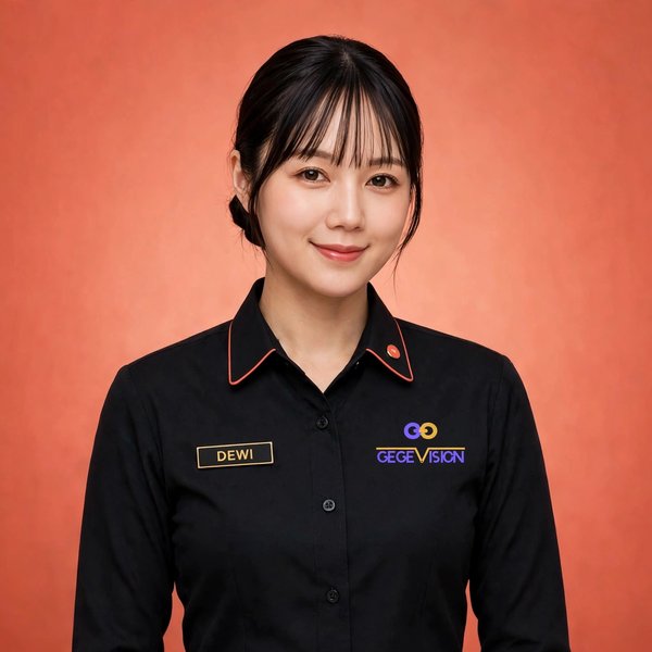 Potret Dewi