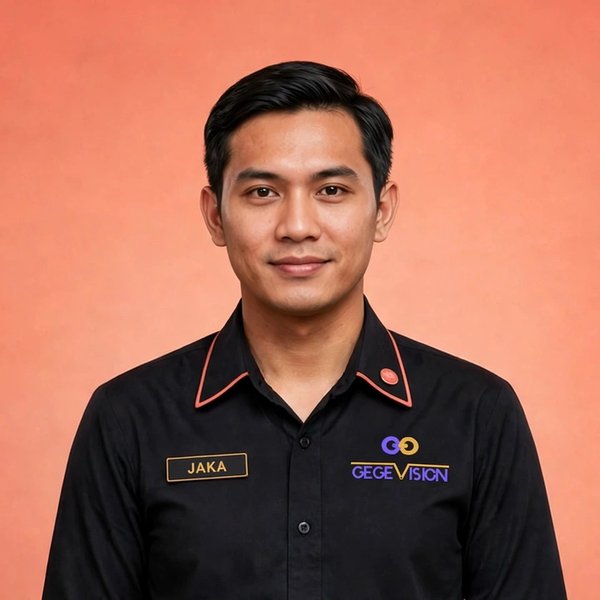 Potret Jaka