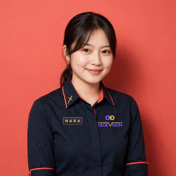 Potret Nara