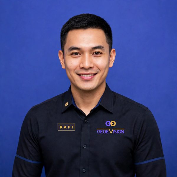 Potret Rapi