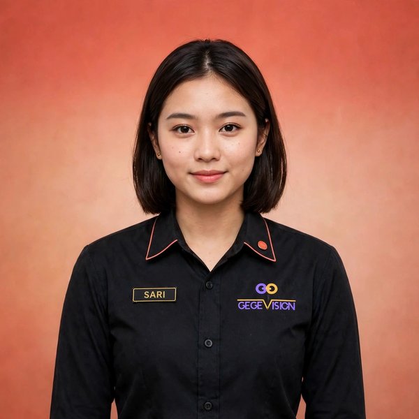 Potret Sari