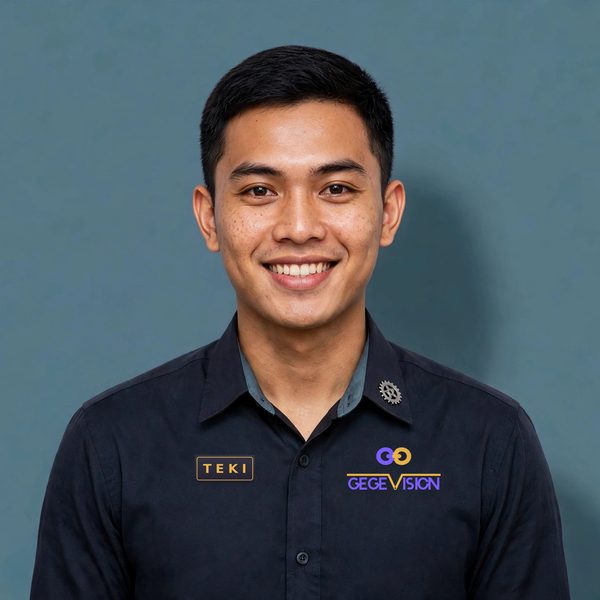 Potret Teki