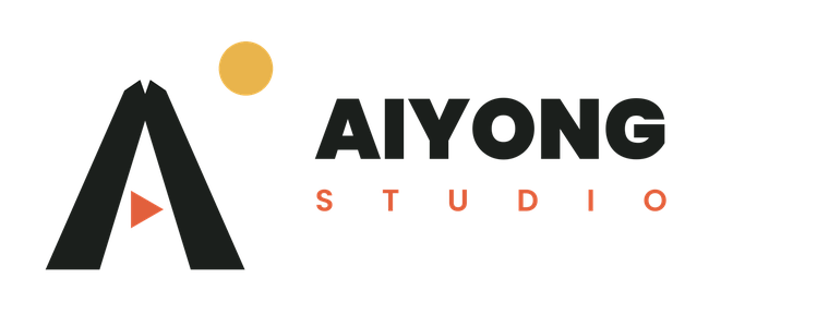 Logo Aiyong Studio