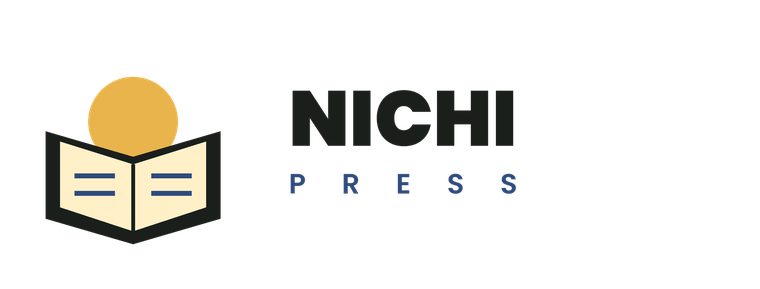 Logo Nichi Press