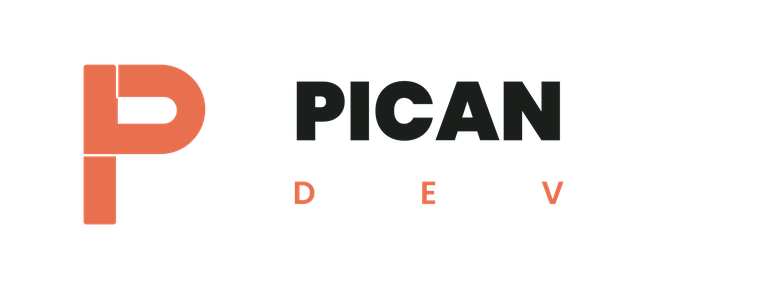 Logo Pican Dev